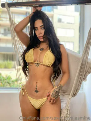 Sexycurvejasmine OnlyFans Leaked Free Thumbnail Picture - #vERc1WkFu4