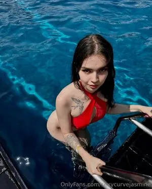 Sexycurvejasmine OnlyFans Leaked Free Thumbnail Picture - #wABYSVcBDI