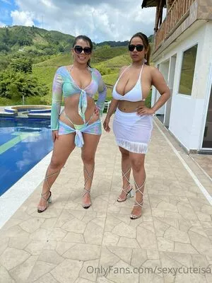 SexyCuteIsa OnlyFans Leaked Free Thumbnail Picture - #4IvjxkX7YN