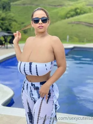 SexyCuteIsa OnlyFans Leaked Free Thumbnail Picture - #8ZRorfQhnJ
