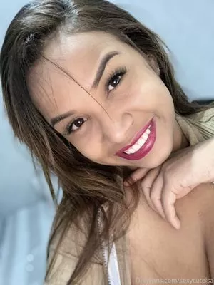 SexyCuteIsa OnlyFans Leaked Free Thumbnail Picture - #HBXBkNKx6v