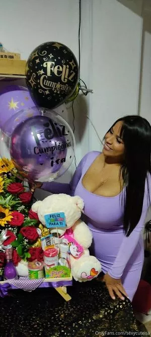 SexyCuteIsa OnlyFans Leaked Free Thumbnail Picture - #XyNzyOxjOV