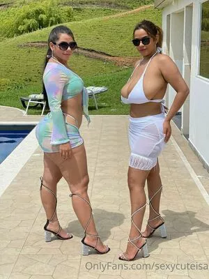 SexyCuteIsa OnlyFans Leaked Free Thumbnail Picture - #nmUgtaRUnX