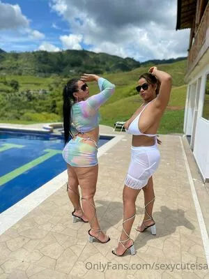 SexyCuteIsa OnlyFans Leaked Free Thumbnail Picture - #zwUW209iIh