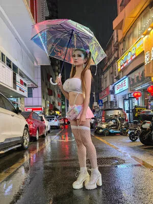 SexyCyborg OnlyFans Leaked Free Thumbnail Picture - #GN0kJARr2L