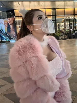 SexyCyborg OnlyFans Leaked Free Thumbnail Picture - #LktrAGx6E0