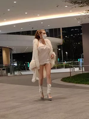 SexyCyborg OnlyFans Leaked Free Thumbnail Picture - #SYbXAyvovr