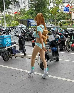 SexyCyborg OnlyFans Leaked Free Thumbnail Picture - #ffnQGmjxcE
