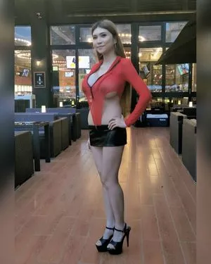 SexyCyborg OnlyFans Leaked Free Thumbnail Picture - #fiN5jARLoG