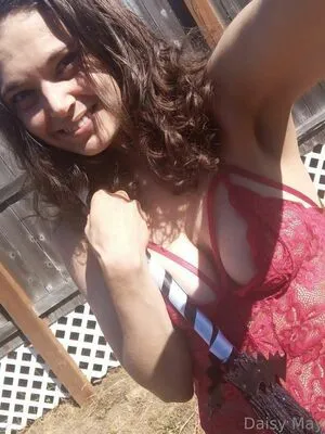 Sexydaisymay OnlyFans Leaked Free Thumbnail Picture - #64XCtuLNBp