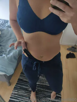 Sexydane8600 OnlyFans Leaked Free Thumbnail Picture - #5tacD69esc