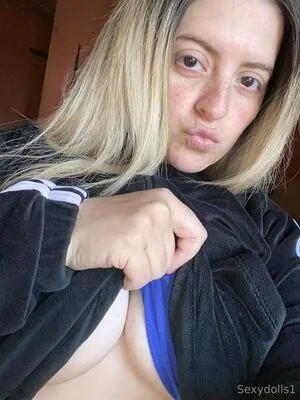 Sexydolls1 OnlyFans Leaked Free Thumbnail Picture - #CyJuJsRnPF