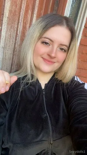 Sexydolls1 OnlyFans Leaked Free Thumbnail Picture - #HCkvjXXqDg