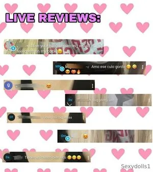 Sexydolls1 OnlyFans Leaked Free Thumbnail Picture - #QjVXRZTH7w