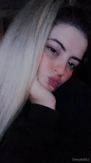 Sexydolls1 OnlyFans Leaked Free Thumbnail Picture - #UrbWRzEflY
