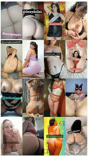 Sexydolls1 OnlyFans Leaked Free Thumbnail Picture - #VTrtnTLmx3