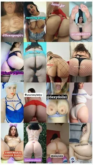 Sexydolls1 OnlyFans Leaked Free Thumbnail Picture - #olHpWTmbfm