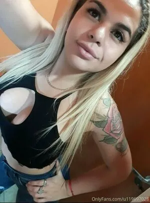 Sexydonatella1 OnlyFans Leaked Free Thumbnail Picture - #kLSkHFVHFC