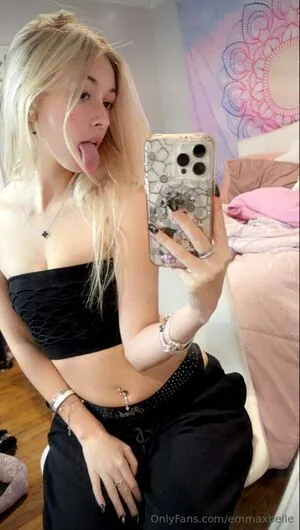 Sexydumbblonde OnlyFans Leaked Free Thumbnail Picture - #4tSrp561p0