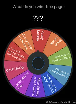 Sexyedenfree OnlyFans Leaked Free Thumbnail Picture - #0NViX0puNS