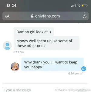 Sexyedenfree OnlyFans Leaked Free Thumbnail Picture - #fa5Pv0ET7D