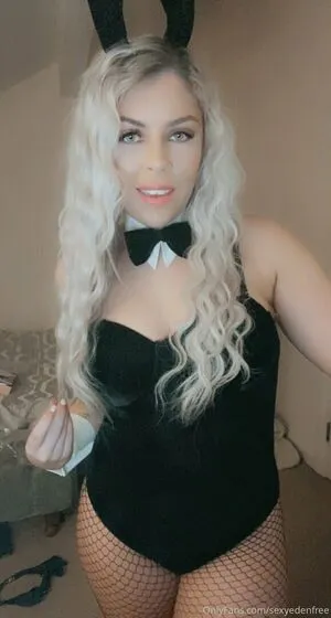 Sexyedenfree OnlyFans Leaked Free Thumbnail Picture - #ng7jlymhAZ