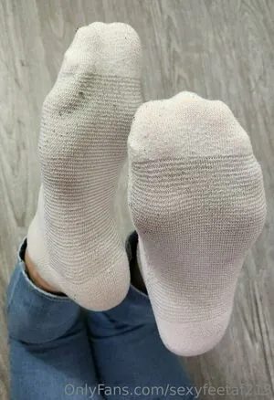 Sexyfeetaf213 OnlyFans Leaked Free Thumbnail Picture - #5hDrAuklMc