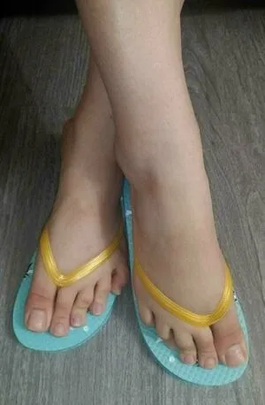 Sexyfeetaf213 OnlyFans Leaked Free Thumbnail Picture - #abGBApYNEu