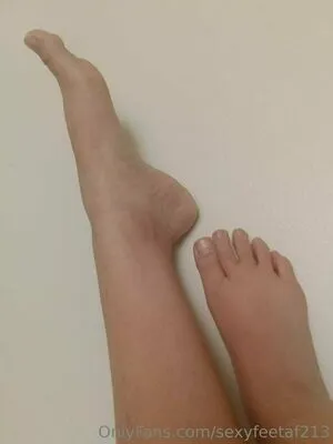 Sexyfeetaf213 OnlyFans Leaked Free Thumbnail Picture - #cKcVg9fzOX