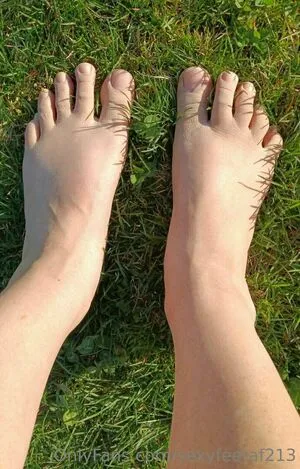 Sexyfeetaf213 OnlyFans Leaked Free Thumbnail Picture - #pZUF1VhEPL