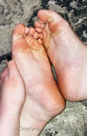 Sexyfeetgallery OnlyFans Leaked Free Thumbnail Picture - #7PR6dy1Q54