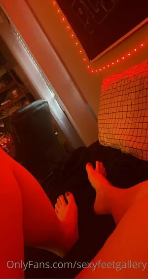 Sexyfeetgallery OnlyFans Leaked Free Thumbnail Picture - #9IVTDC7hED