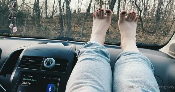 Sexyfeetgallery OnlyFans Leaked Free Thumbnail Picture - #RJad5rHrb5