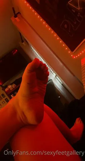 Sexyfeetgallery OnlyFans Leaked Free Thumbnail Picture - #SaTHh8tH0i