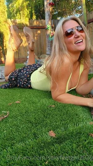 Sexyfeetgirl2020 OnlyFans Leaked Free Thumbnail Picture - #whhPp3uuXX