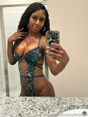 Sexyfetishgirl OnlyFans Leaked Free Thumbnail Picture - #twNhk6BAIt