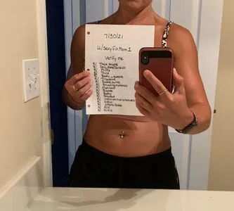 Sexyfitmom OnlyFans Leaked Free Thumbnail Picture - #e6qNcI0XlL