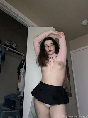 Sexygf OnlyFans Leaked Free Thumbnail Picture - #2PSlTek0Qy