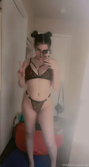Sexygf OnlyFans Leaked Free Thumbnail Picture - #9UmV8i09SX