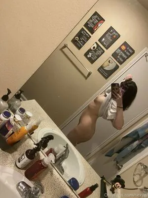 Sexygf OnlyFans Leaked Free Thumbnail Picture - #AgsB0YlafL