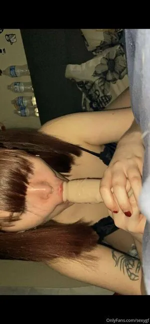 Sexygf OnlyFans Leaked Free Thumbnail Picture - #peR14vwlvG
