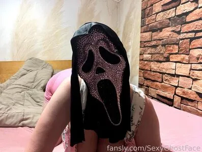 Sexyghostface OnlyFans Leaked Free Thumbnail Picture - #a1MKUGrk3P