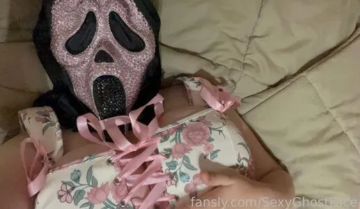 Sexyghostface OnlyFans Leaked Free Thumbnail Picture - #yzZsFLq8b8