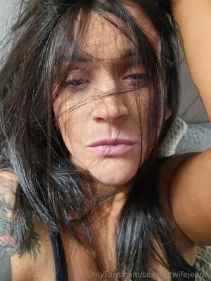 Sexyhotwifejenna OnlyFans Leaked Free Thumbnail Picture - #DOSxNJHiC5