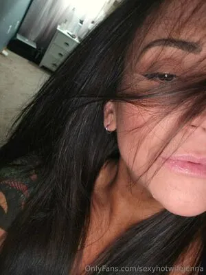 Sexyhotwifejenna OnlyFans Leaked Free Thumbnail Picture - #i1e9EmGoYn