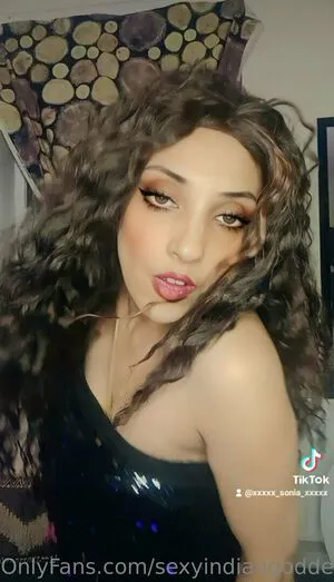 Sexyindiangoddess OnlyFans Leaked Free Thumbnail Picture - #8M4FzohOOr