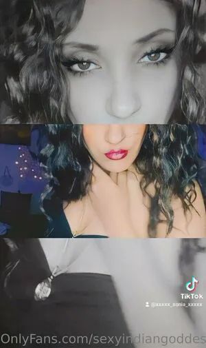 Sexyindiangoddess OnlyFans Leaked Free Thumbnail Picture - #aPcaAgJqK5