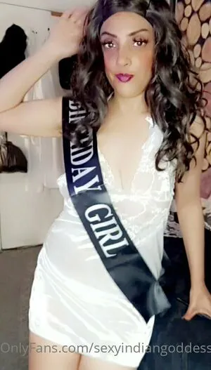 Sexyindiangoddess OnlyFans Leaked Free Thumbnail Picture - #cbiwnqvYlS