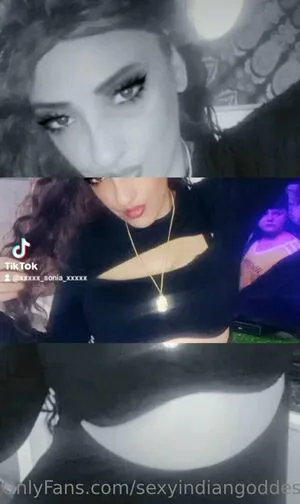 Sexyindiangoddess OnlyFans Leaked Free Thumbnail Picture - #kOXGidRAAx
