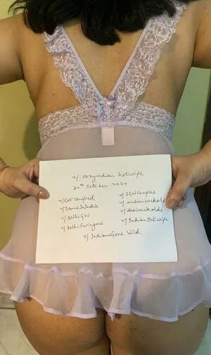 Sexyindianhotwife OnlyFans Leaked Free Thumbnail Picture - #F4lrTJvdn9